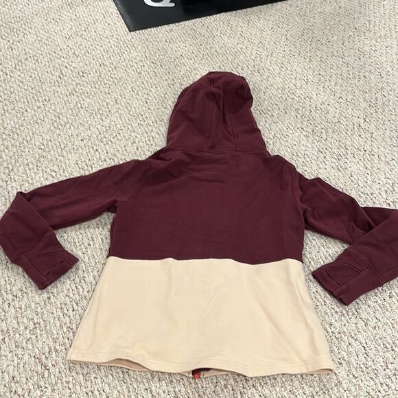 Maven Thread Ascend Jacket Two Tone Small - Picture 4 of 5